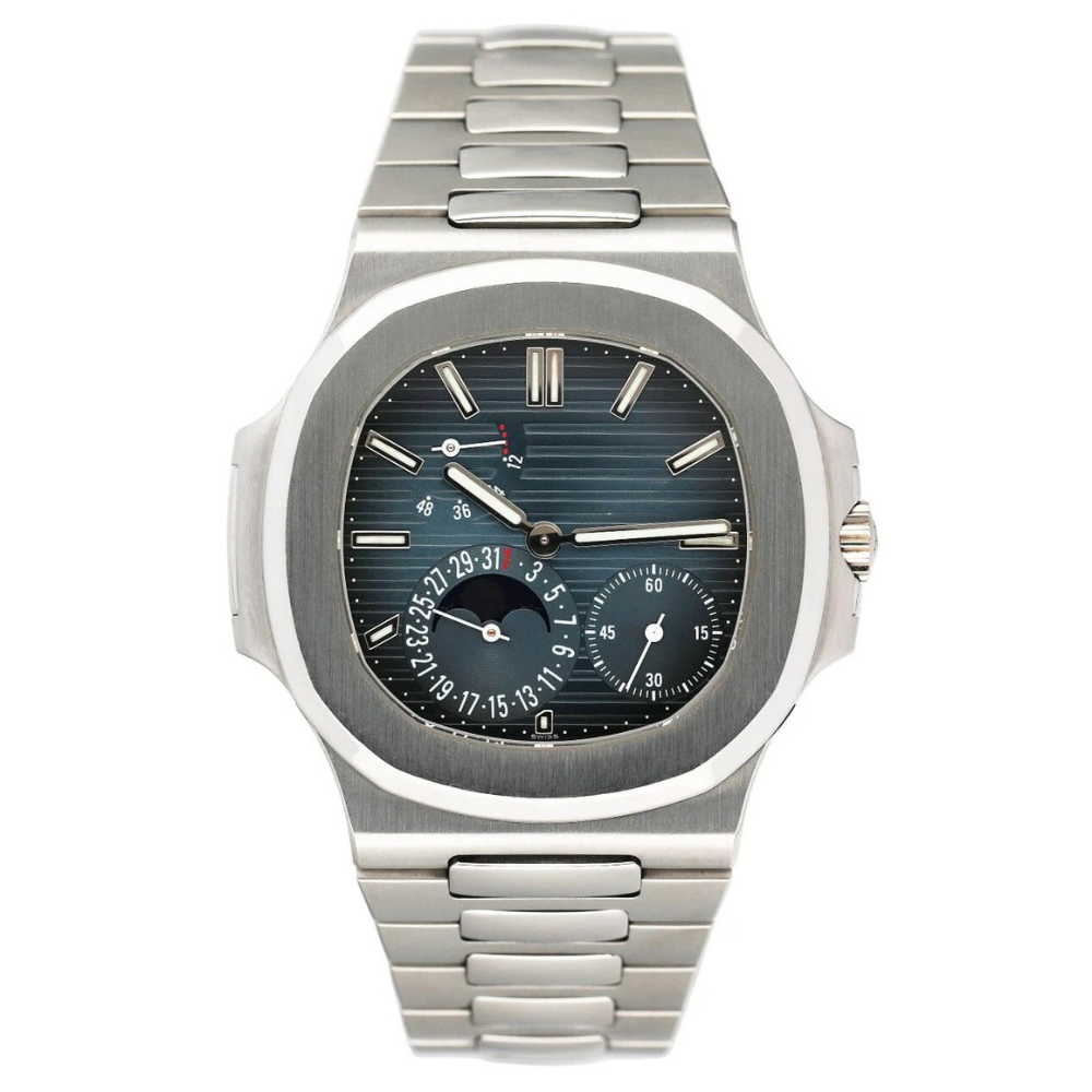 Nautilus 5712/1A