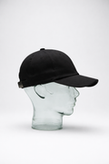 Classic Cotton Twill Structured Cap