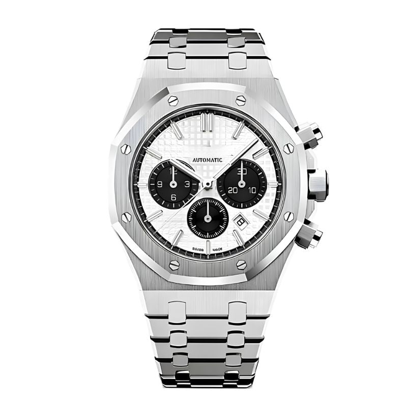Royal Oak Chronograph 26331ST “Panda”