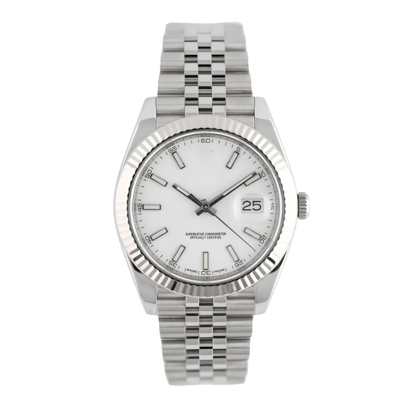 Datejust 36 126234
