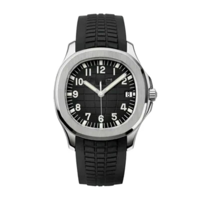 Aquanaut “Dual Time” Supreme