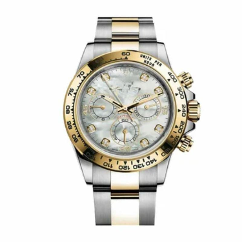 Cosmograph Daytona 40mm
