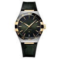 Constellation Co-Axial Master Chronometer 2