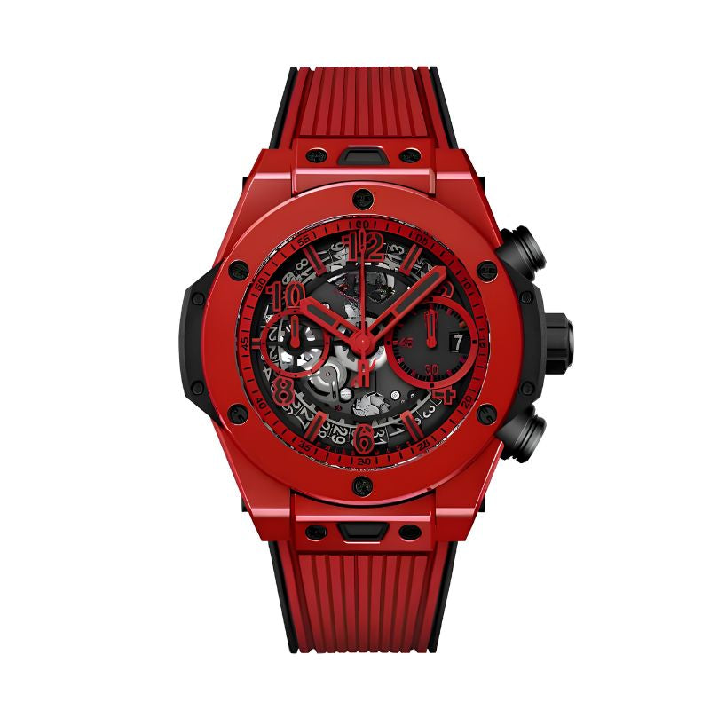 Unico 441.CF.8513.RX “Red Magic”