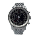Montbrillant Datora “Triple Calendar” A2133012/B571