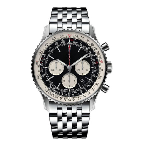 B01 Chronograph AB0121211B1A1